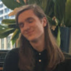 Meet your Posher, Matthew